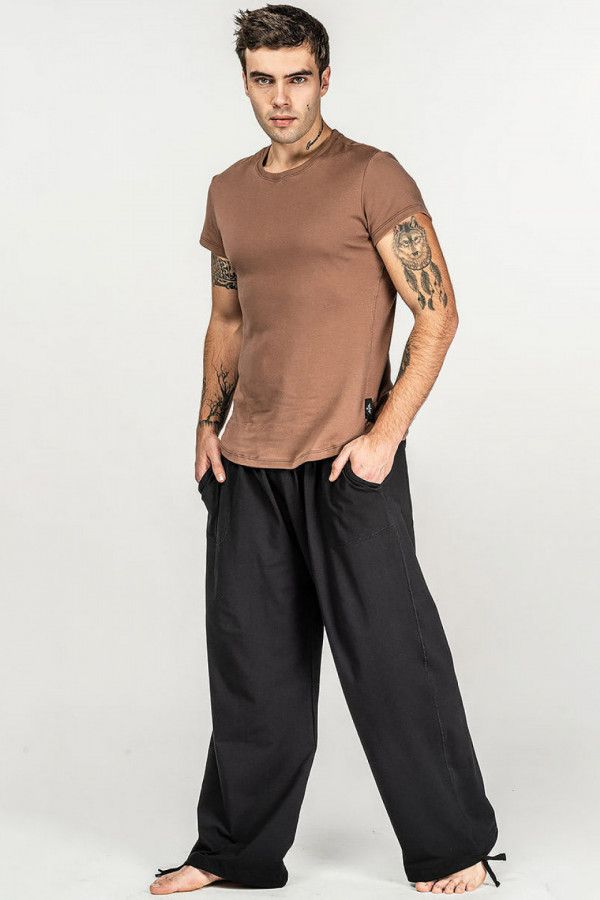 Мужские штаны для йоги Альтаис