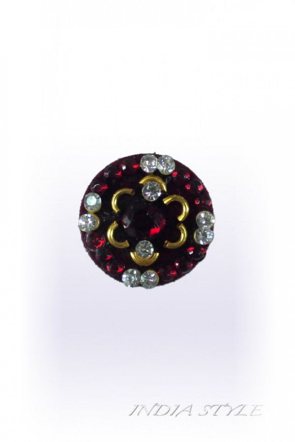 Bindi – индийские Лалит