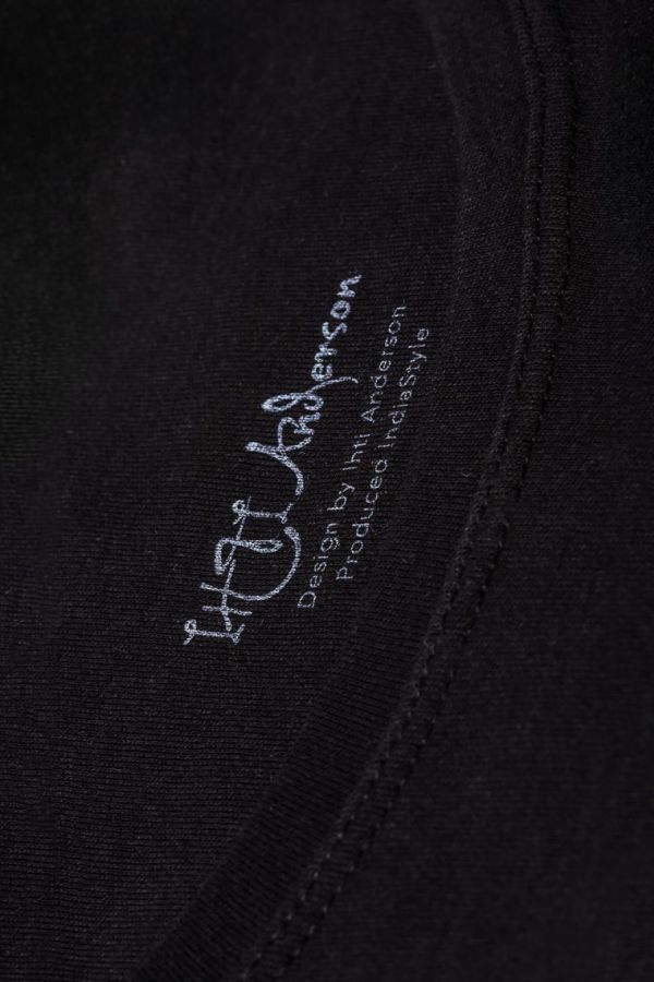 Длинная женская туника Нидра