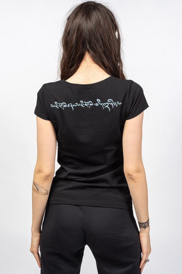 Женские штаны с манжетами Лагурус