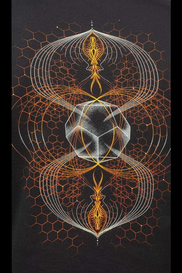 Женская асимметричная кофта «Brahma»