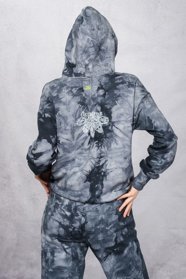 Авторские штаны Балийский узор