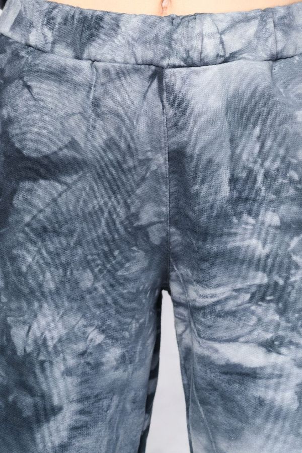 Авторские штаны Балийский узор