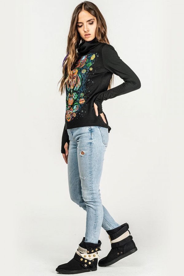 Кофта утепленная «Terraformer»