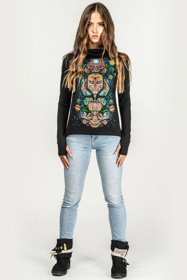 Кофта утепленная «Terraformer»