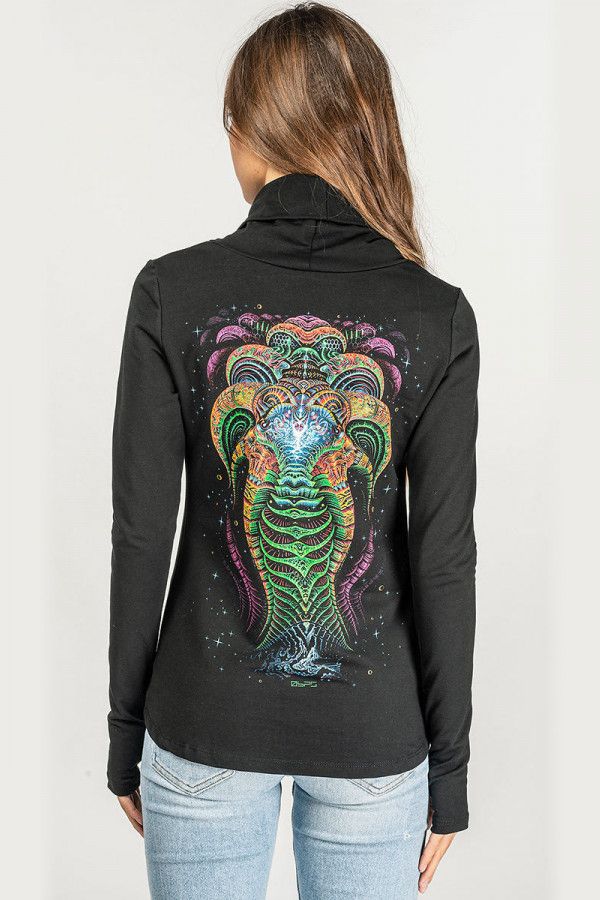 Кофта утепленная «Terraformer»