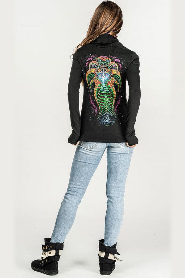 Кофта утепленная «Terraformer»