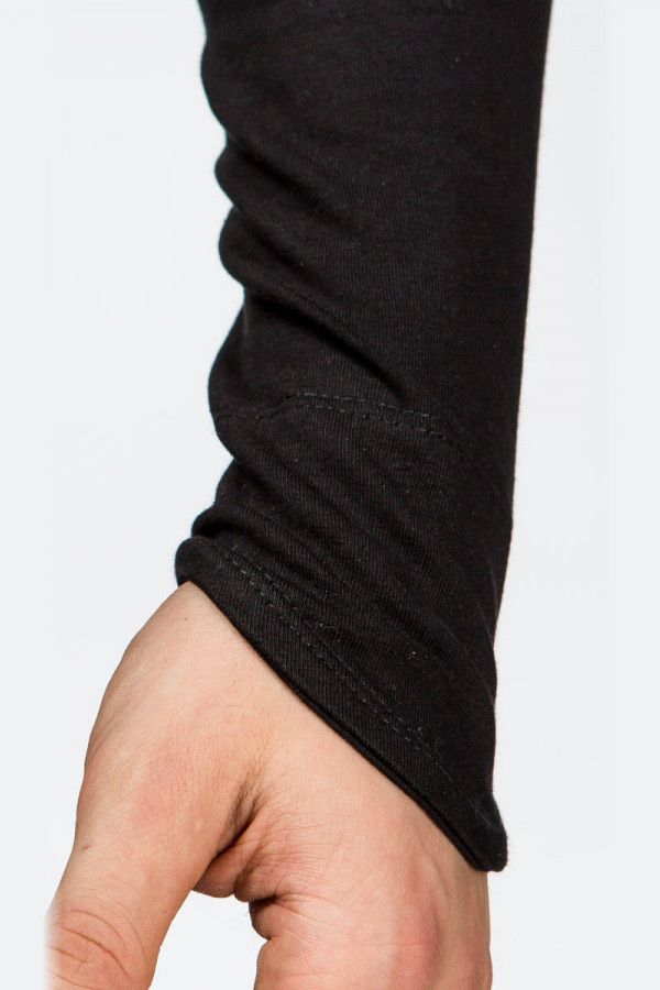 Кофта мужская с капюшоном «Terraformer»