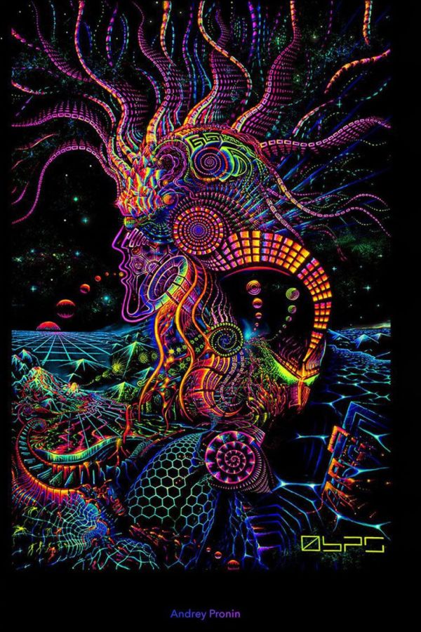 Женская кофта «Fluoro Runner»