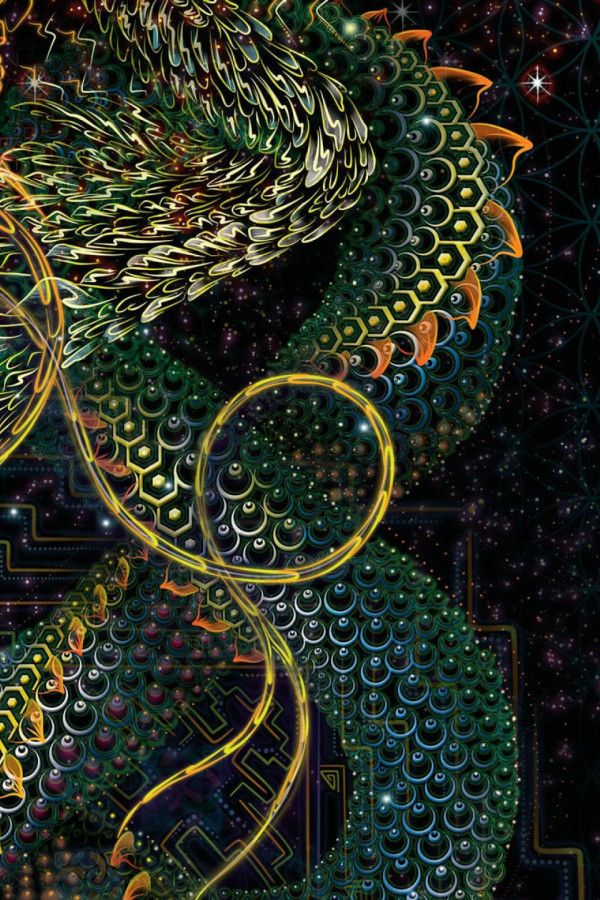 Платье черное Тайгета