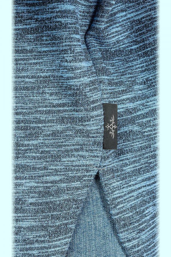 Кофта с капюшоном Аделит