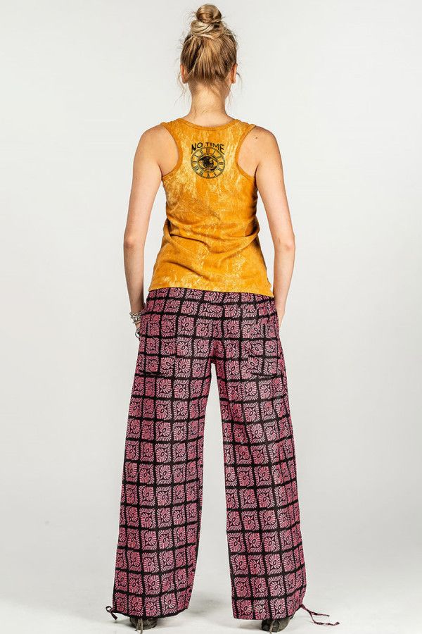 Женские штаны Гиртаб