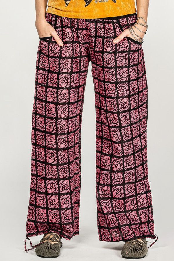 Женские штаны Гиртаб