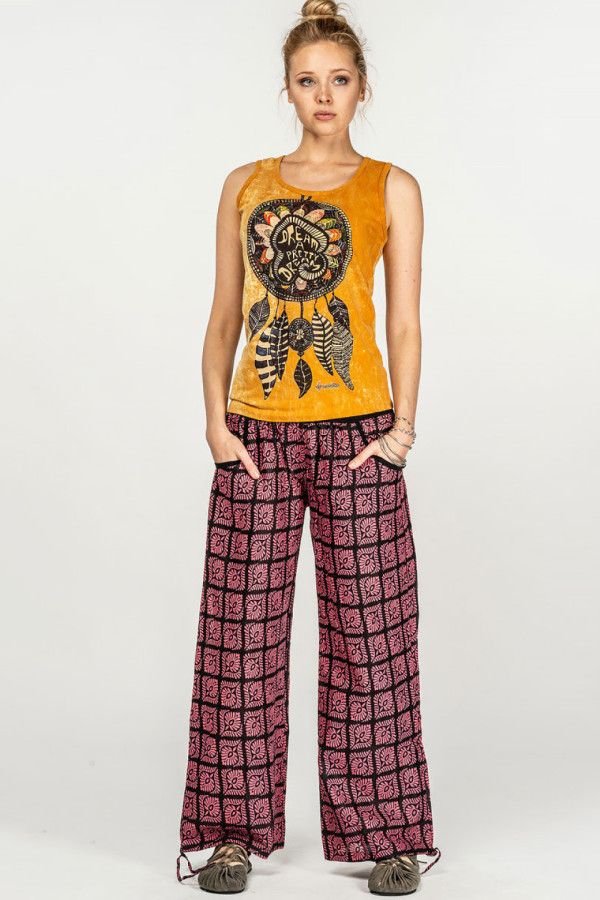 Женские штаны Гиртаб