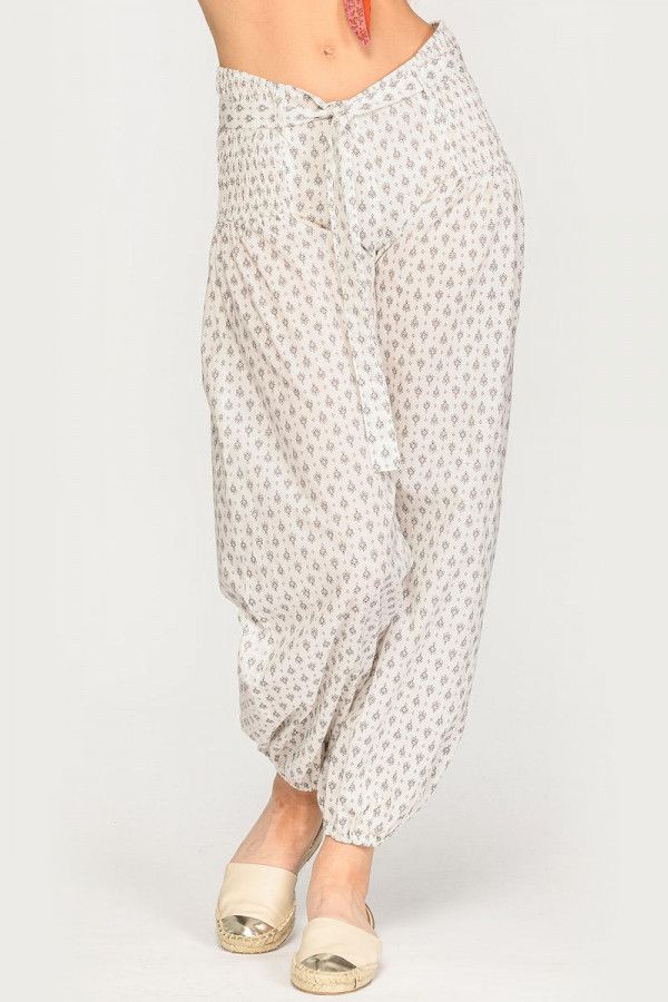 Женские прямые штаны Аполлион