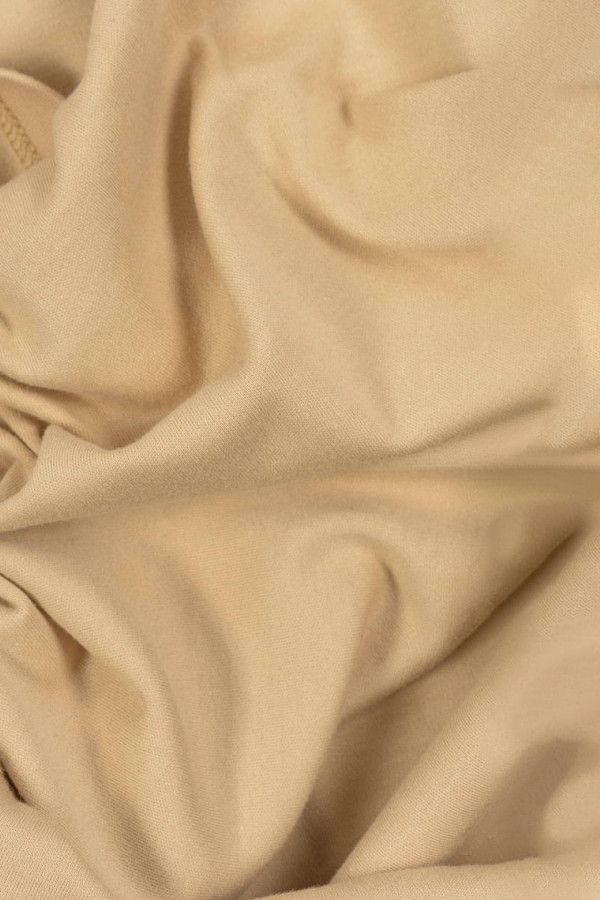 Мужская однотонная футболка Мегасфен