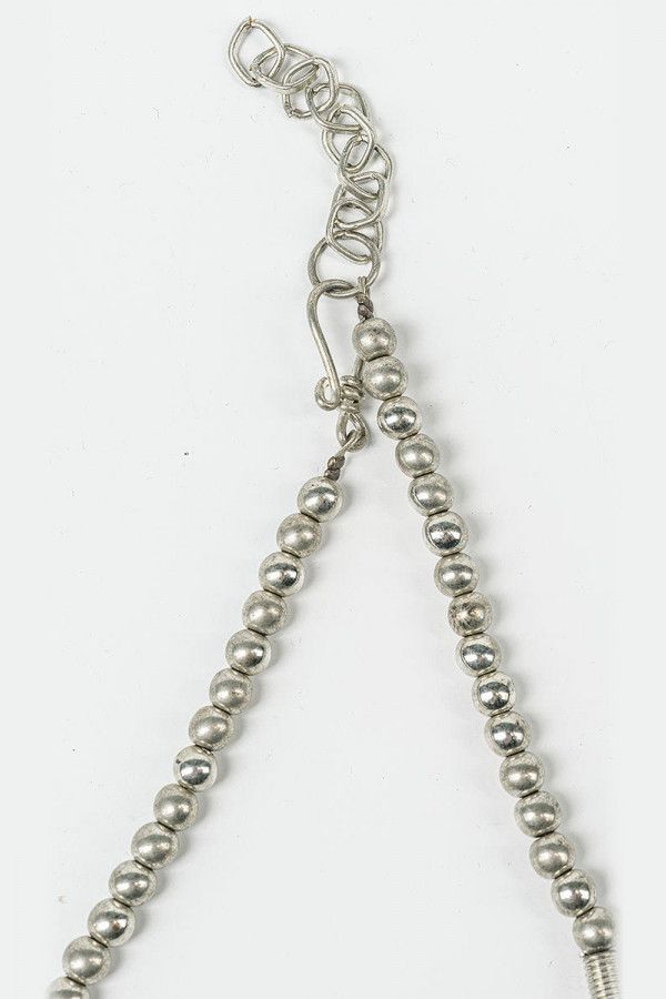 Многослойные восточные бусы Канха