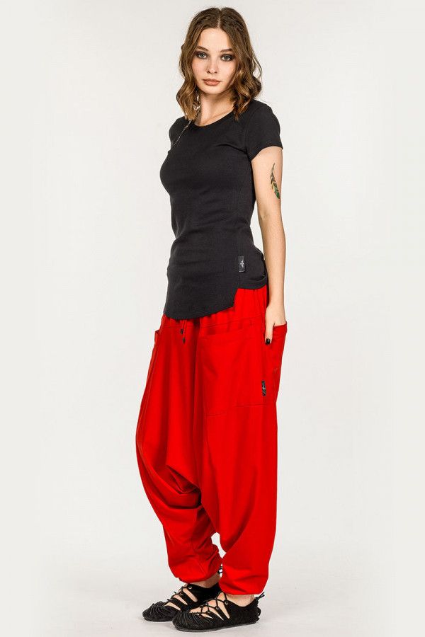 Черная женская футболка Иствуд