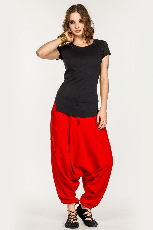 Черная женская футболка Иствуд