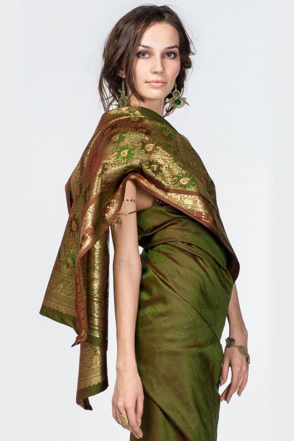 Временный рисунок для тела Небесный орнамент