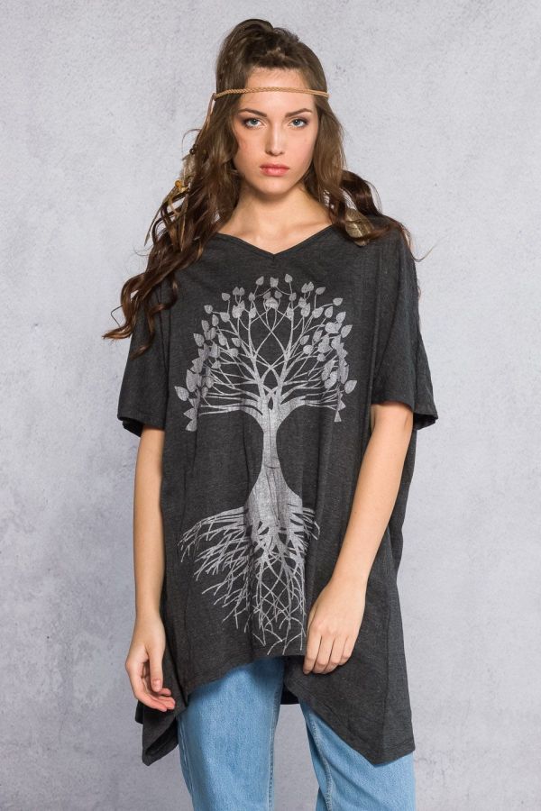 Перьевое украшение на голову Люффа