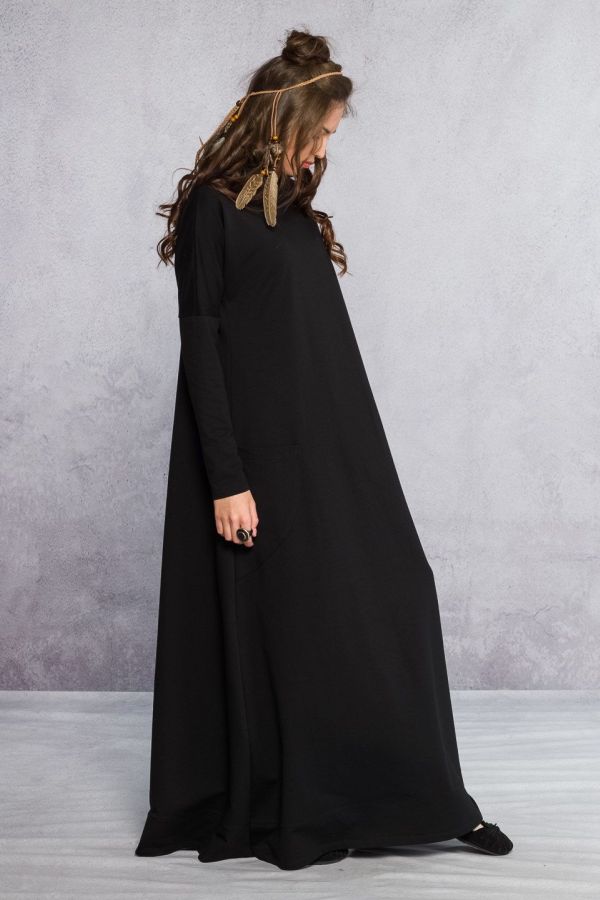 Перьевое украшение на голову Люффа