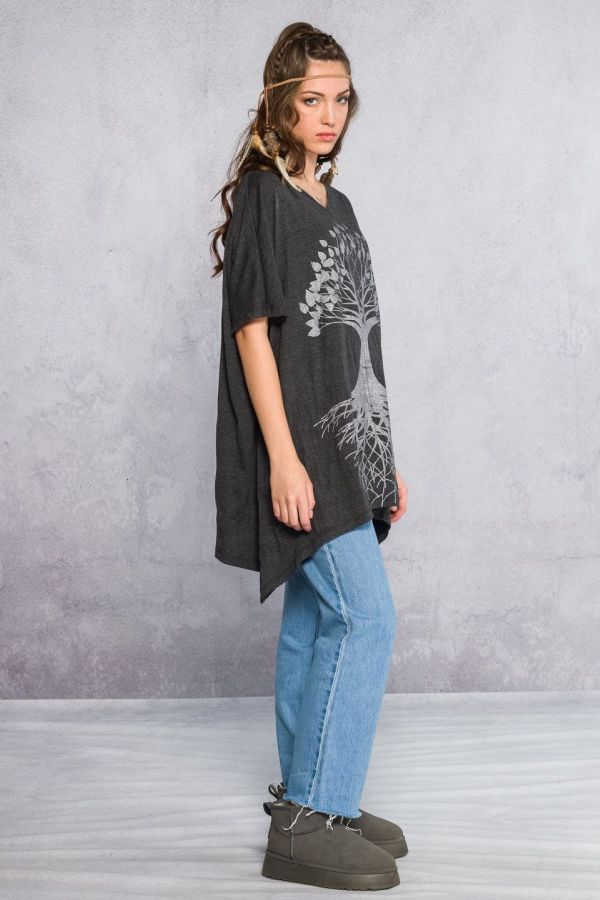 Перьевое украшение на голову Люффа