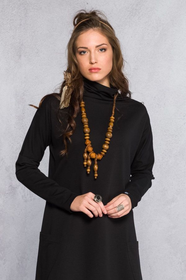 Перьевое украшение на голову Люффа