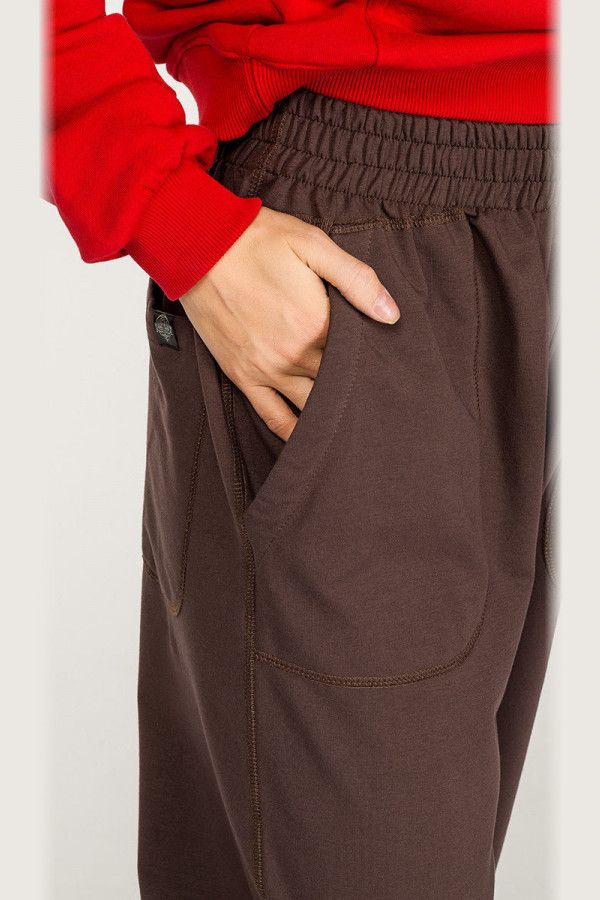 Красная толстовка Гесперидий