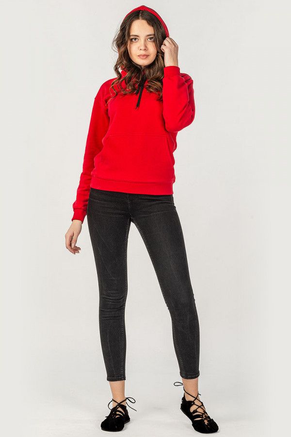 Женская толстовка из футера Эребор