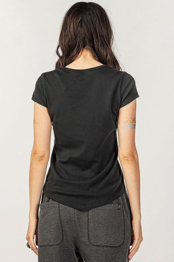 Серые прямые штаны Ардизия