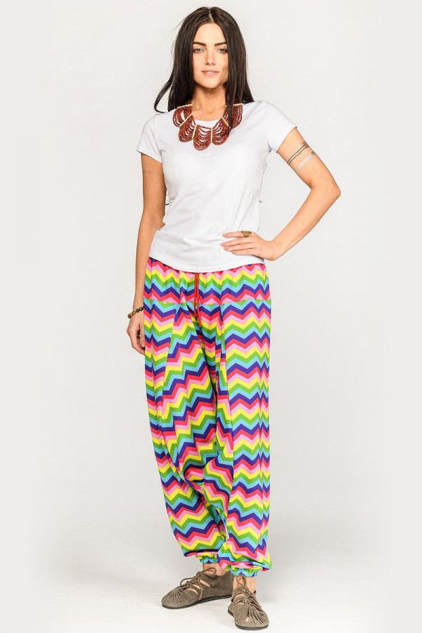 Белая однотонная футболка Катран