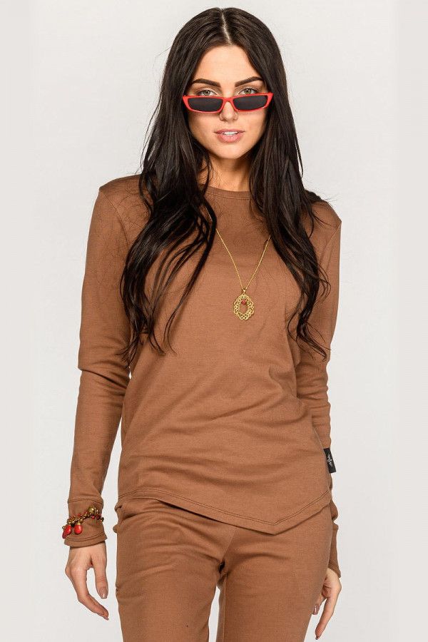 Женская авторская туника Ацидантера