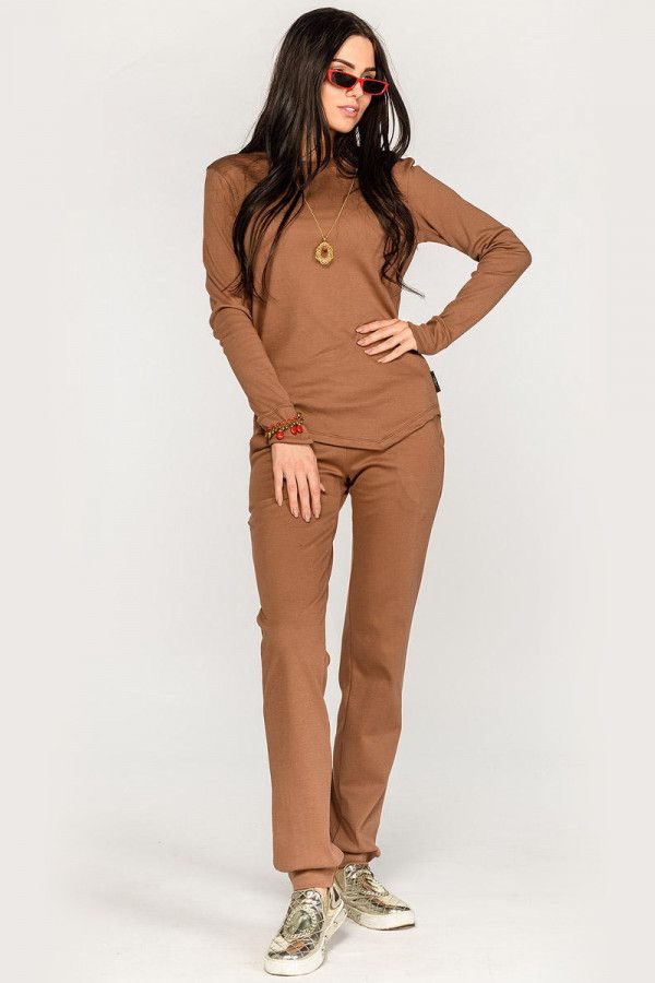 Женская авторская туника Ацидантера