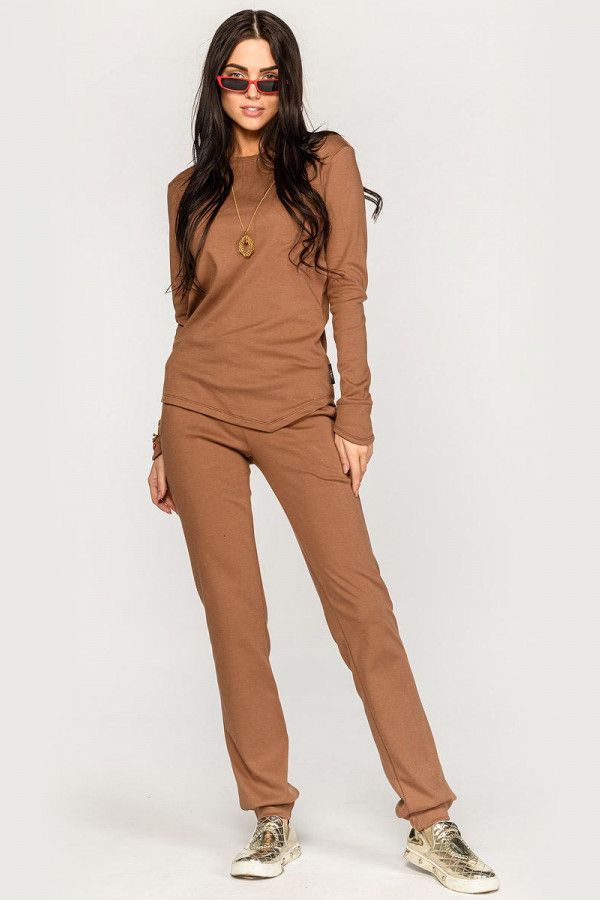 Женская авторская туника Ацидантера