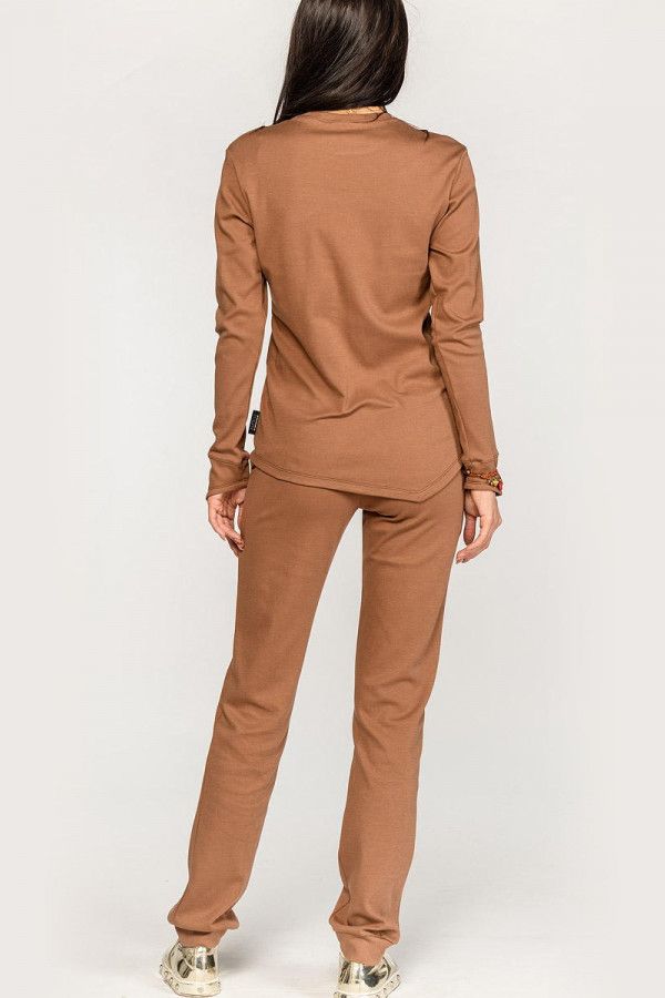 Женская авторская туника Ацидантера