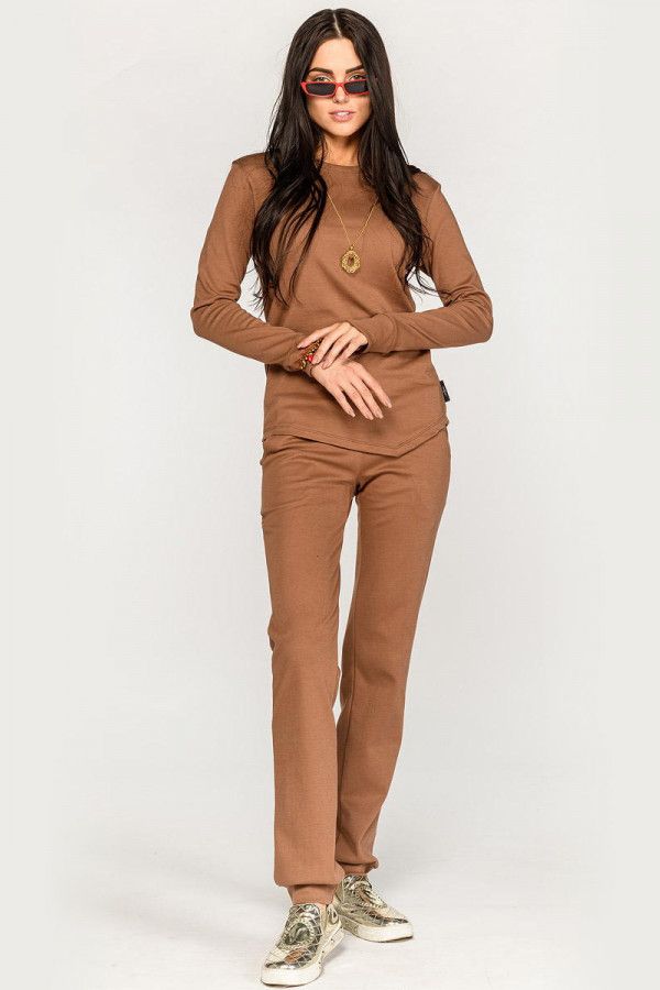 Женская авторская туника Ацидантера