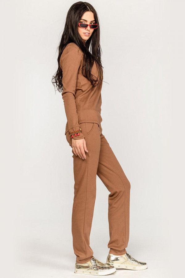 Женская авторская туника Ацидантера