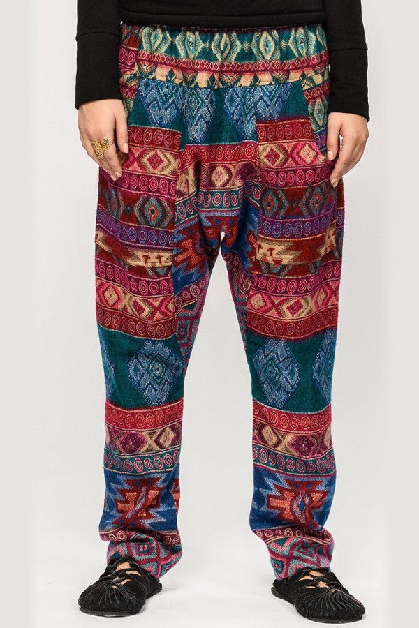 Зимние штаны галифе Немезия