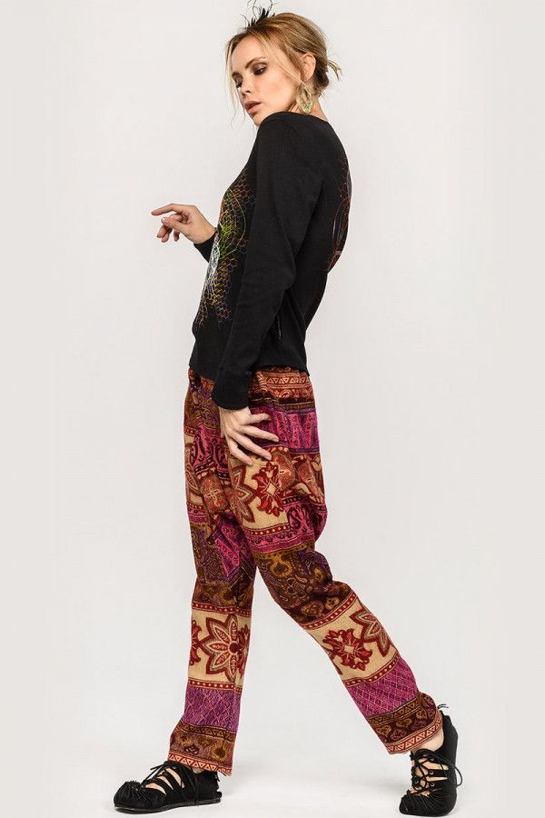 Галифе женские Ребуция