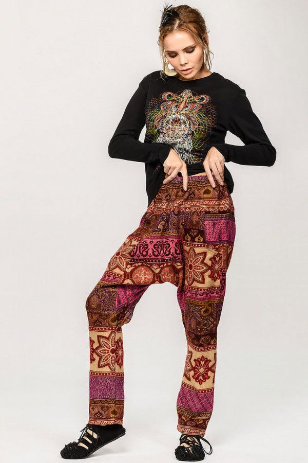 Галифе женские Ребуция