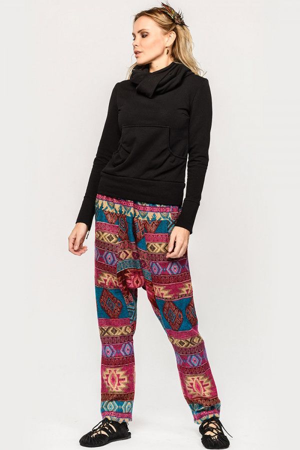 Женские галифе на зиму Ромулея