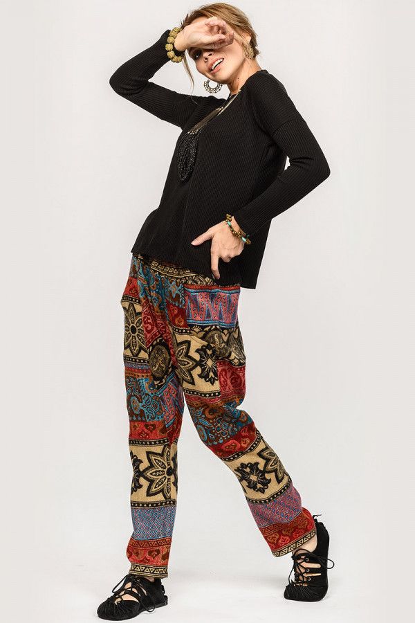 Штаны галифе Скумпия