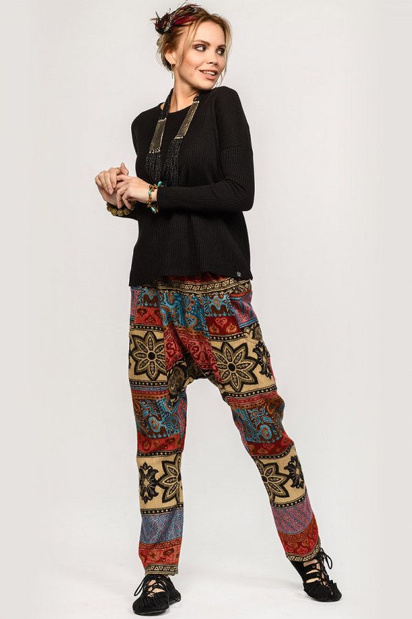 Штаны галифе Скумпия