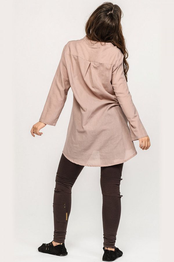 Туника Монарда