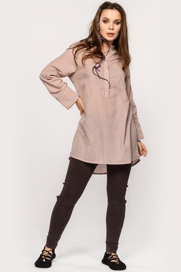 Туника Монарда