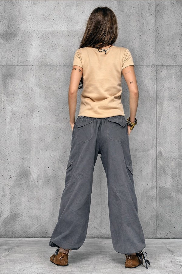 Женские штаны для йоги Эониум