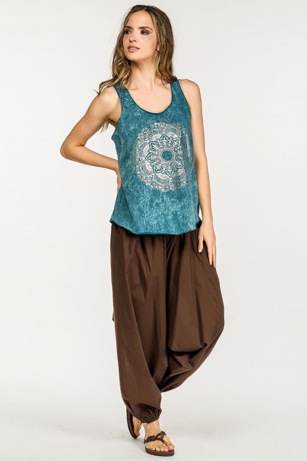 Хлопковые алладины Эрангис