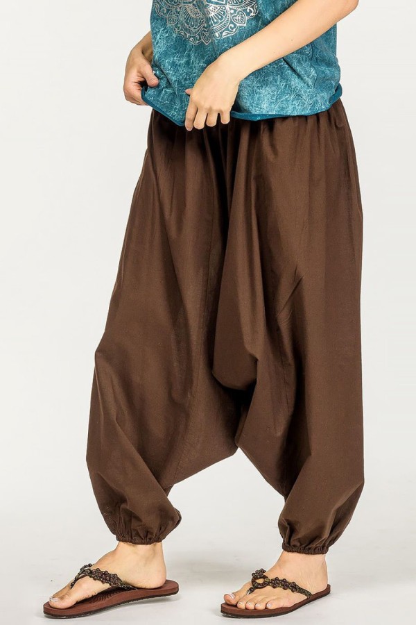 Хлопковые алладины Эрангис