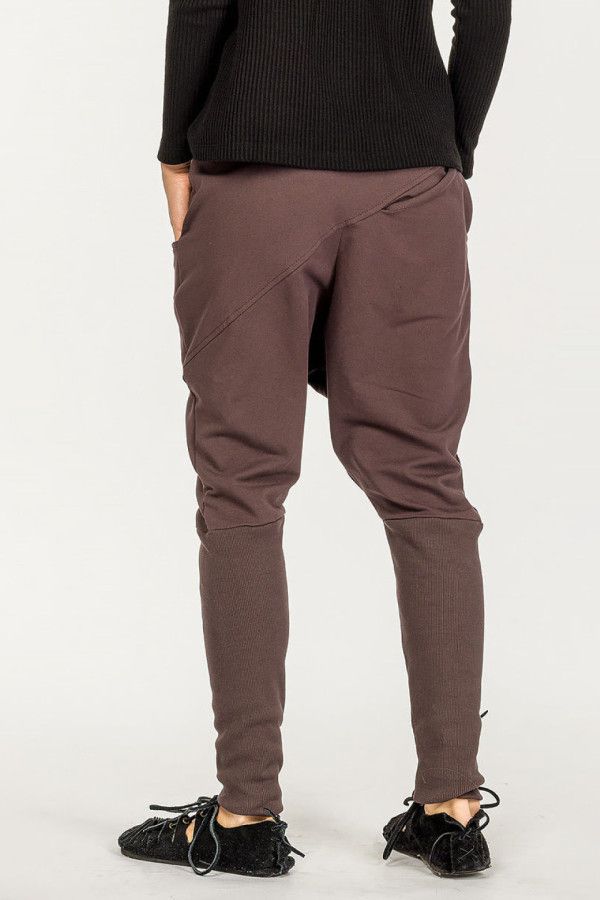 Галифе из футера Далгрен